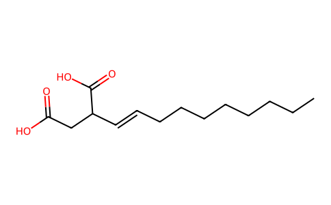 Dec-1-enylsuccinic acid 76386-11-3